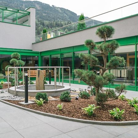 Haus Oberdorf Apartment Zams Exterior photo